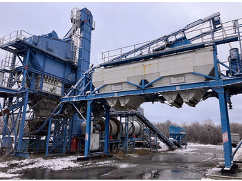 Centrale d'enrobage BENNINGHOVEN MBA 3000 - 240 + BA320 - 240 + BA320 - 180: photos 2