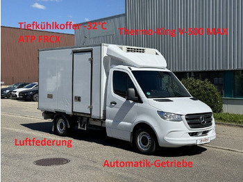 Véhicule utilitaire frigorifique MERCEDES-BENZ Sprinter 316