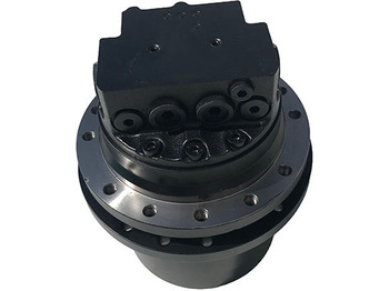 Moteur de translation CASE