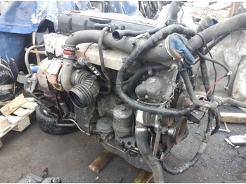 Moteur DAF