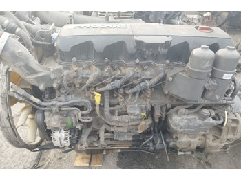 Moteur pour Camion DAF Paccar 460 MX340S2 E5   DAF XF105: photos 4 Moteur pour Camion DAF Paccar 460 MX340S2 E5   DAF XF105: photos 4