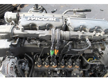 Moteur PACCAR