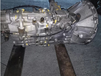 Boîte de vitesse RENAULT Midlum
