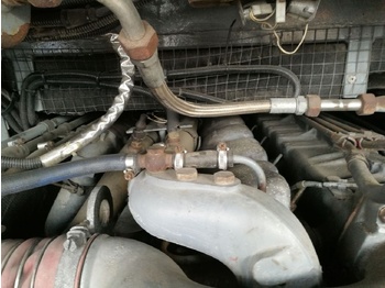 Moteur pour Bus MAN D2866 LOH26   MAN: photos 4 Moteur pour Bus MAN D2866 LOH26   MAN: photos 4