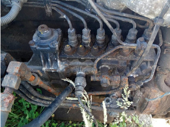 Moteur pour Bus MAN D2876LOH   MAN: photos 5 Moteur pour Bus MAN D2876LOH   MAN: photos 5