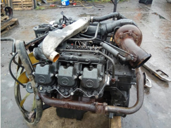 Moteur MERCEDES-BENZ
