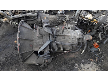 Boîte de vitesse RENAULT Premium