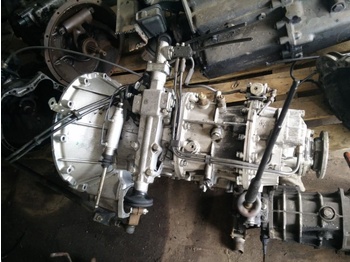Boîte de vitesse RENAULT Midliner