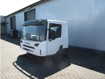Cabine pour Camion Scania R: photos 1