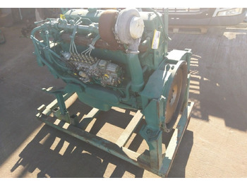 Moteur VOLVO FL7