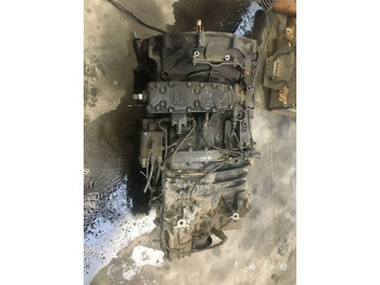 Boîte de vitesse pour Camion ZF Ecosplit 4 16S2220 TD 1356001031: photos 3 Boîte de vitesse pour Camion ZF Ecosplit 4 16S2220 TD 1356001031: photos 3