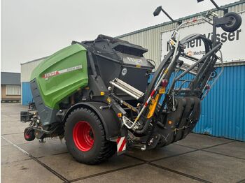 Enrubanneuse FENDT Rotana 160 V Combi