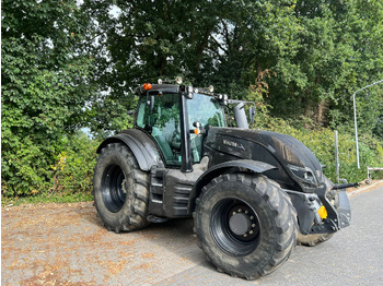 Tracteur agricole VALTRA T174 Versu: photos 3 Tracteur agricole VALTRA T174 Versu: photos 3