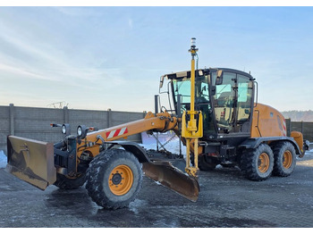 Compacteur NEW HOLLAND