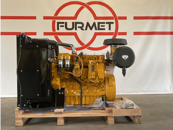 Moteur CATERPILLAR