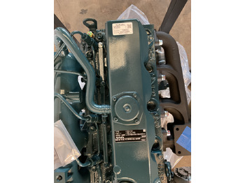 Moteur neuf Kubota V2203-EU1, brand new and complete: photos 2