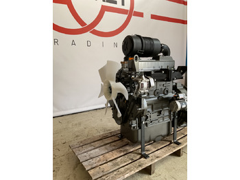 Moteur neuf Yanmar 4TNV98: photos 5 Moteur neuf Yanmar 4TNV98: photos 5