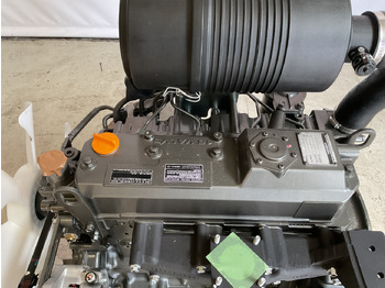 Moteur neuf Yanmar 4TNV98: photos 3 Moteur neuf Yanmar 4TNV98: photos 3