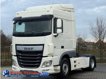 Tracteur routier DAF XF 460