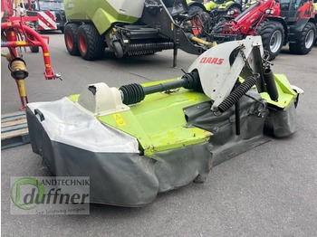 Faucheuse CLAAS Corto 3150 F: photos 3