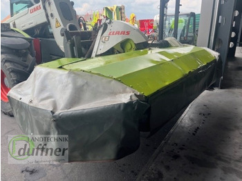 Faucheuse CLAAS Corto 3150 F: photos 4