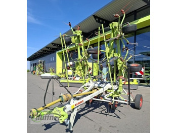 Faneuse CLAAS Volto