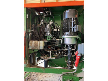 Matériel forestier Posch Spaltfix K-540: photos 5