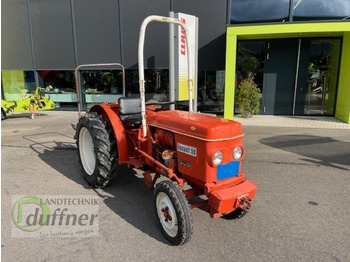 Micro tracteur Renault R 7213 Schmalspur: photos 2 Micro tracteur Renault R 7213 Schmalspur: photos 2