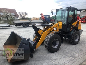 Valet de ferme Schäffer 5470 Z: photos 2