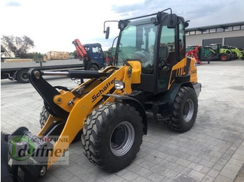 Valet de ferme Schäffer 5470 Z: photos 3