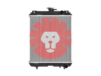 Radiateur KUBOTA