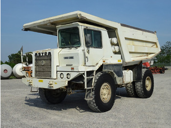 Tombereau rigide IVECO Astra