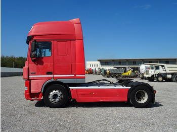 Tracteur routier DAF XF 105.480: photos 2
