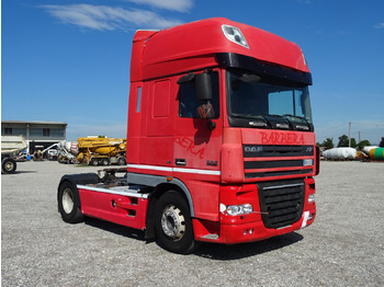 Tracteur routier DAF XF 105.480: photos 3