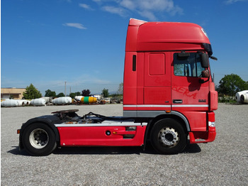 Tracteur routier DAF XF 105.480: photos 4