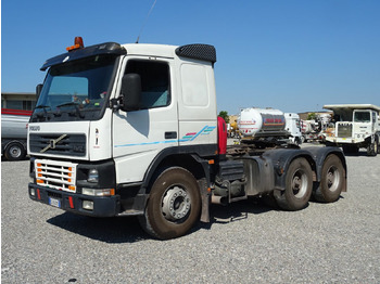 Tracteur routier VOLVO FM12 420