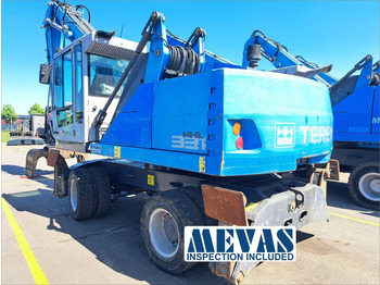 Pelle de manutention FUCHS