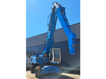 Pelle de manutention FUCHS MHL350