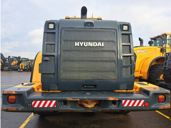 Crédit-bail Hyundai HL 980 Hyundai HL 980: photos 3