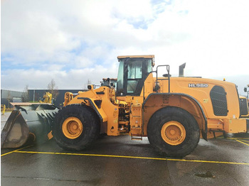 Crédit-bail Hyundai HL 980 Hyundai HL 980: photos 5