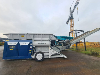Concasseur mobile LINDNER Urraco 75 D: photos 3