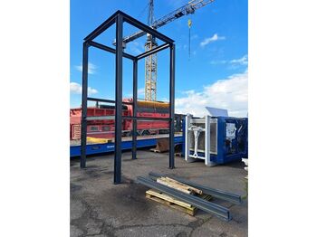 Frame/ Châssis