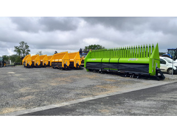 Crédit-bail ELİBOL FREESUN 820 ROW INDEPENDENT SUNFLOWER HEADER ELİBOL FREESUN 820 ROW INDEPENDENT SUNFLOWER HEADER: photos 2 Crédit-bail ELİBOL FREESUN 820 ROW INDEPENDENT SUNFLOWER HEADER ELİBOL FREESUN 820 ROW INDEPENDENT SUNFLOWER HEADER: photos 2