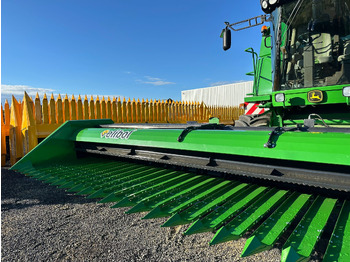 Crédit-bail ELİBOL FREESUN 820 ROW INDEPENDENT SUNFLOWER HEADER ELİBOL FREESUN 820 ROW INDEPENDENT SUNFLOWER HEADER: photos 1 Crédit-bail ELİBOL FREESUN 820 ROW INDEPENDENT SUNFLOWER HEADER ELİBOL FREESUN 820 ROW INDEPENDENT SUNFLOWER HEADER: photos 1