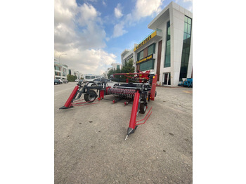 Accessoire de matériels de récolte ELİBOL