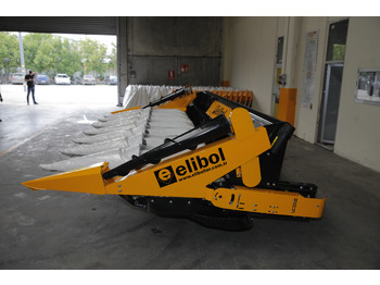 Cueilleur de maïs neuf ELİBOL LR03 8 ROWS CORN HEADER: photos 4 Cueilleur de maïs neuf ELİBOL LR03 8 ROWS CORN HEADER: photos 4