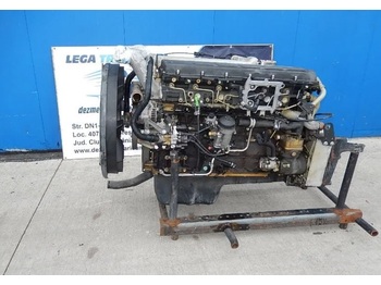 Moteur pour Camion MAN TGX 440 euro 5/6 D2066: photos 1