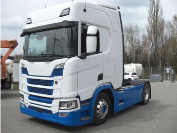 Tracteur routier SCANIA R 500