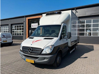 Véhicule utilitaire frigorifique MERCEDES-BENZ Sprinter