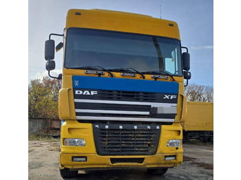 Tracteur routier DAF XF 105: photos 2 Tracteur routier DAF XF 105: photos 2